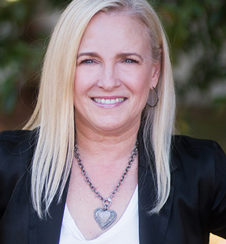 Susie Fitzgerald