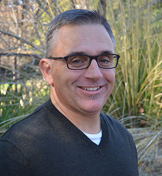 Spencer Grimenstein