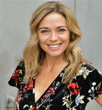 Stacy Gibson