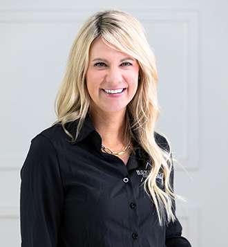 Samantha Howington