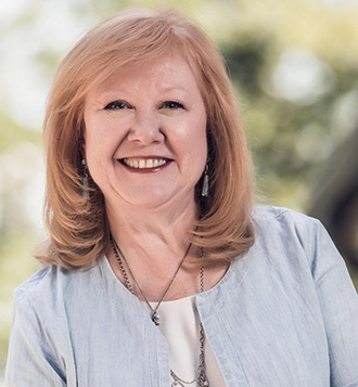 Suzan Hindman