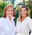 Dorota Swierkowska & Greta Kurpiewski