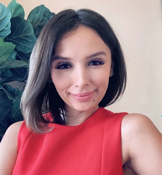 Shiela-Marie Ventura