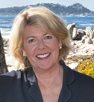 Sharon Pelino