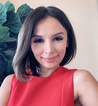 Shiela-Marie Ventura