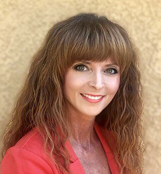 Terri Cicchetti