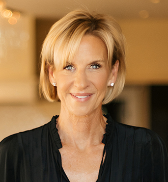 Teresa Hooper 