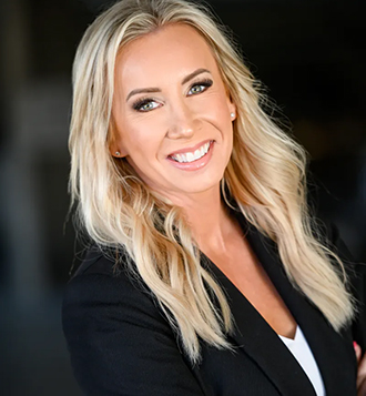 Tiffany Kraft