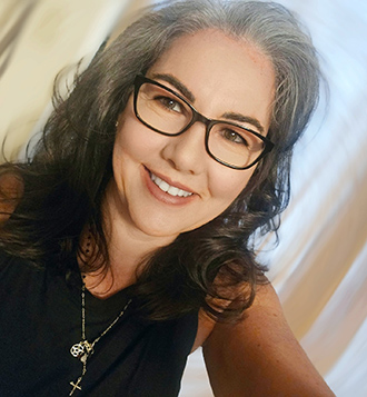 Trina Laird