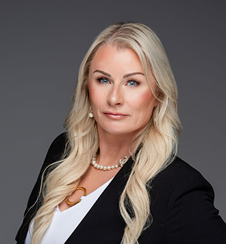 Tammy Maskell