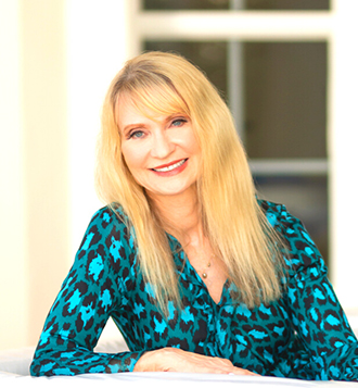 Terri Novitsky