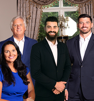 The Wood Team
