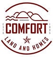 Comfort Land and Homes