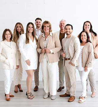 The Venema Homes Team