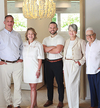 Warren Bradley Partners