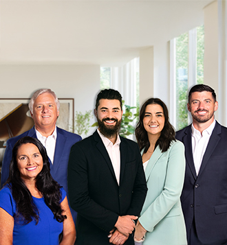 The Wood Team