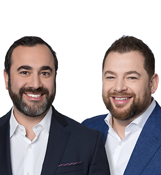 Paul Zinchik / Eugene Zinchik