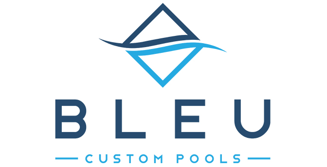 Bleu Custom Pools