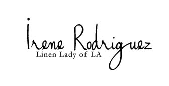 Irene Rodriguez - Linen Lady of LA