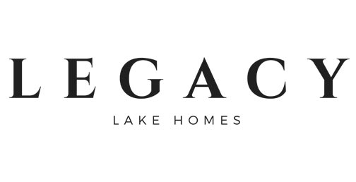Legacy Lake Homes