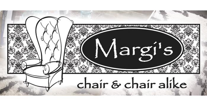 Margi's Chair and Chair Alike