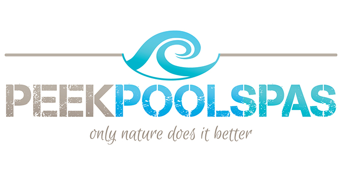 Peek Pools Spas