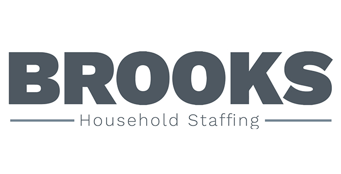 Brooks Household Staffing