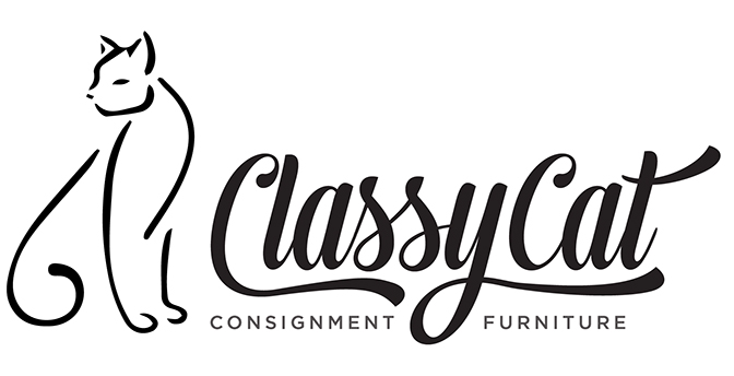 Classy Cat Consignment Furniture