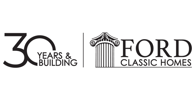 Ford Classic Homes