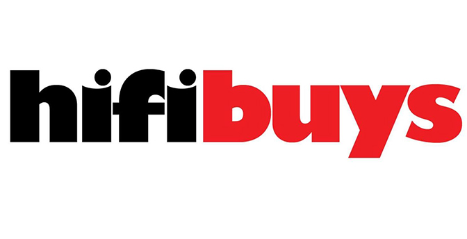 HiFi Buys