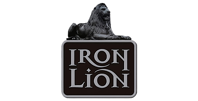 Iron Lion Entries
