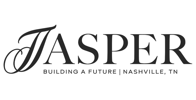 Jasper Builds
