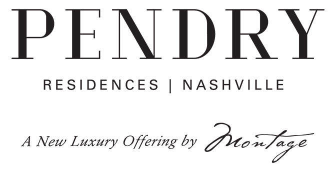 Pendry Residences Nashville