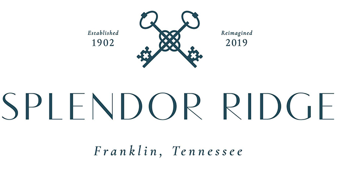 Splendor Ridge