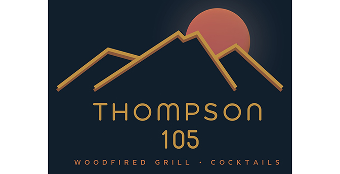 Thompson 105