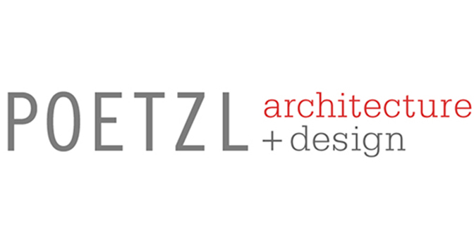 POETZL architecture + design