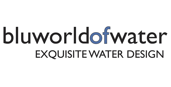Blu World of Water