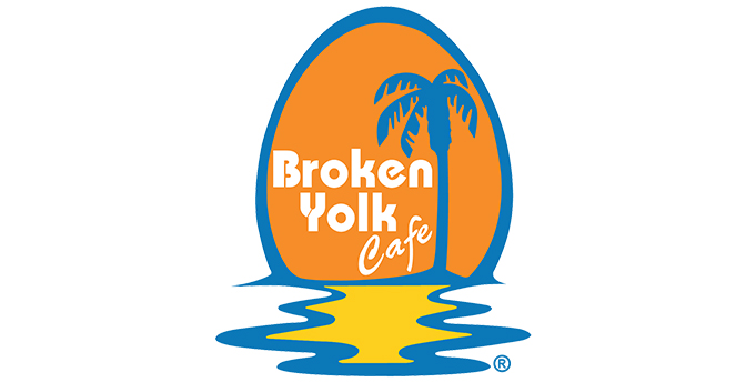 Broken Yolk Cafe