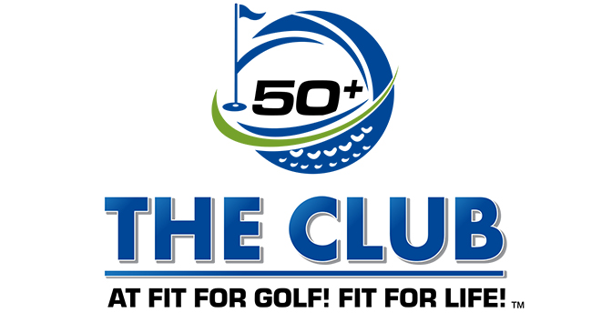 Fit For Golf