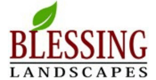 Blessing Landscapes