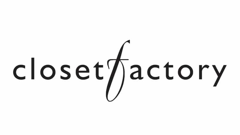 Closet Factory