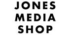 Jones Media Shop