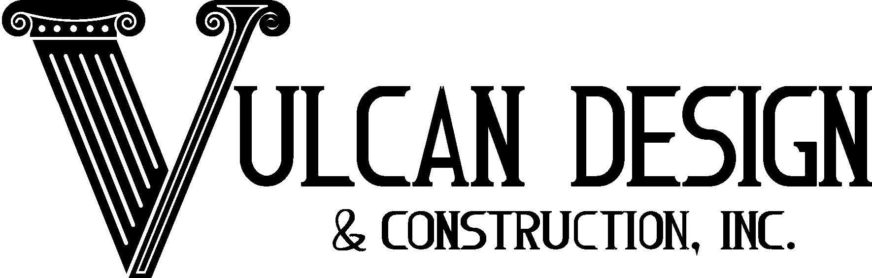 Vulcan Design & Construction, Inc.