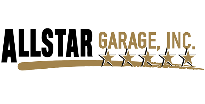 All Star Garage Inc.