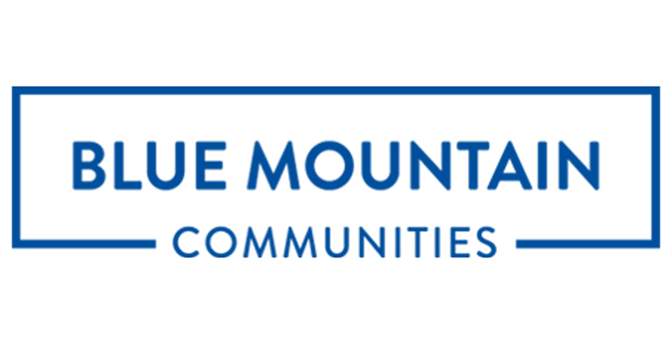 Blue Mountain Communities