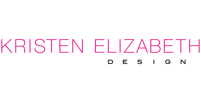 Kristen Elizabeth Design
