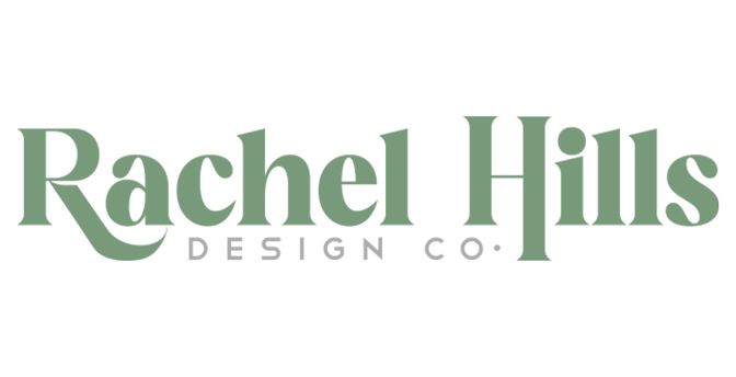 Rachel Hills Design Co.