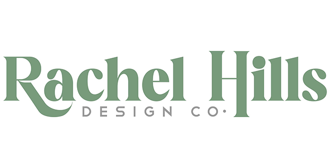 Rachael Hills Design Co.