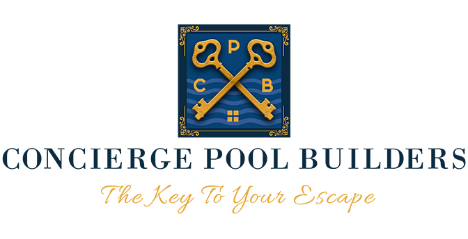 Concierge Pools Builders