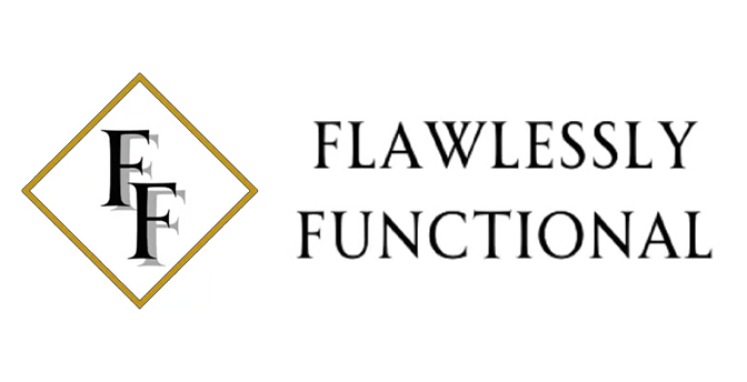 Flawlessly Functional